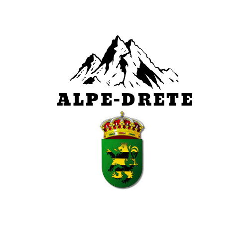 Logo ALPE - DRETE